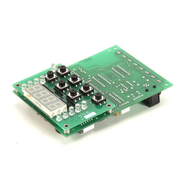 Randell Bc Tempurature Board Tcb-002 Control RF CNT0204 - main